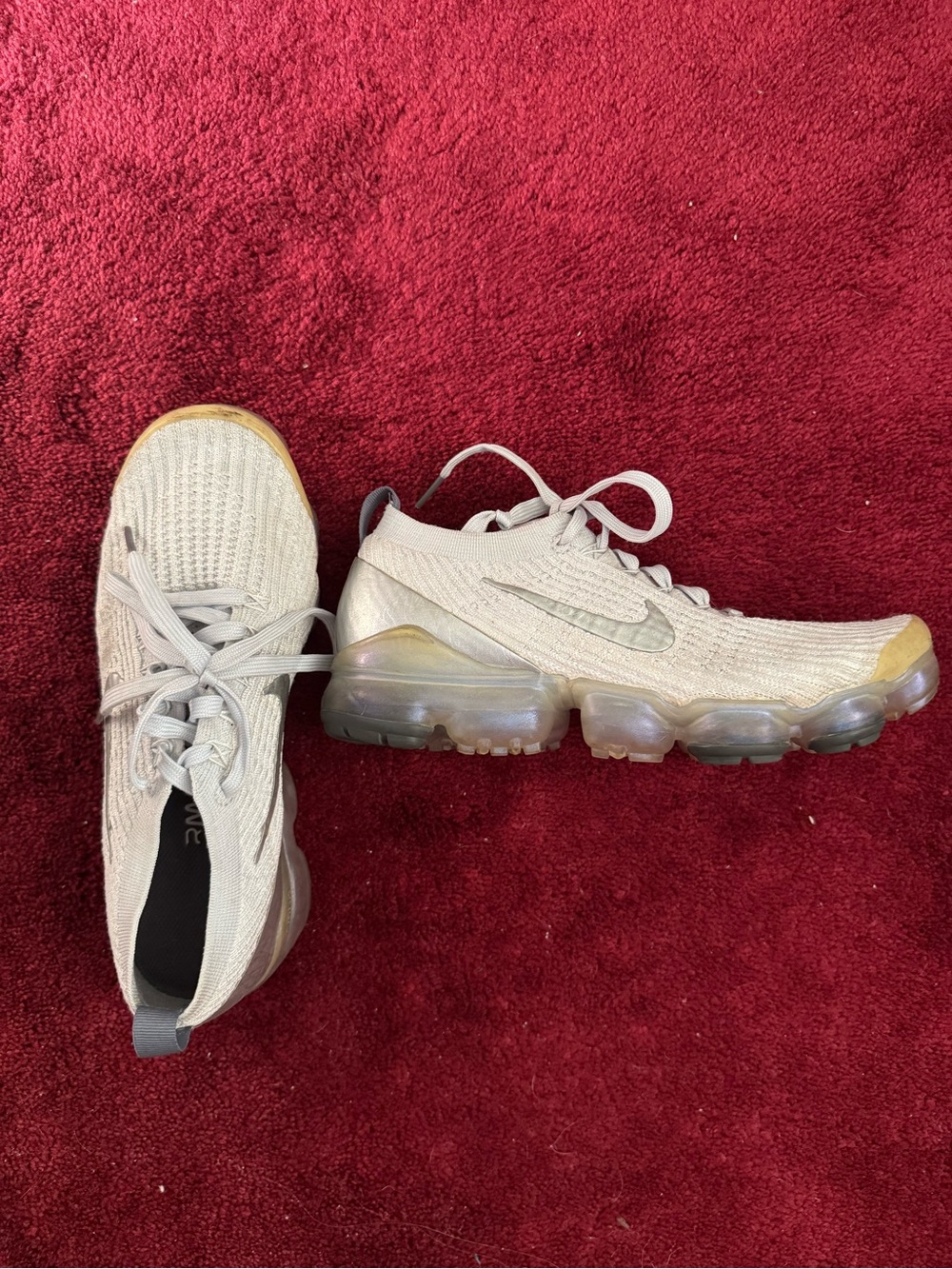 Nike Flyknit VaporMax Shoes